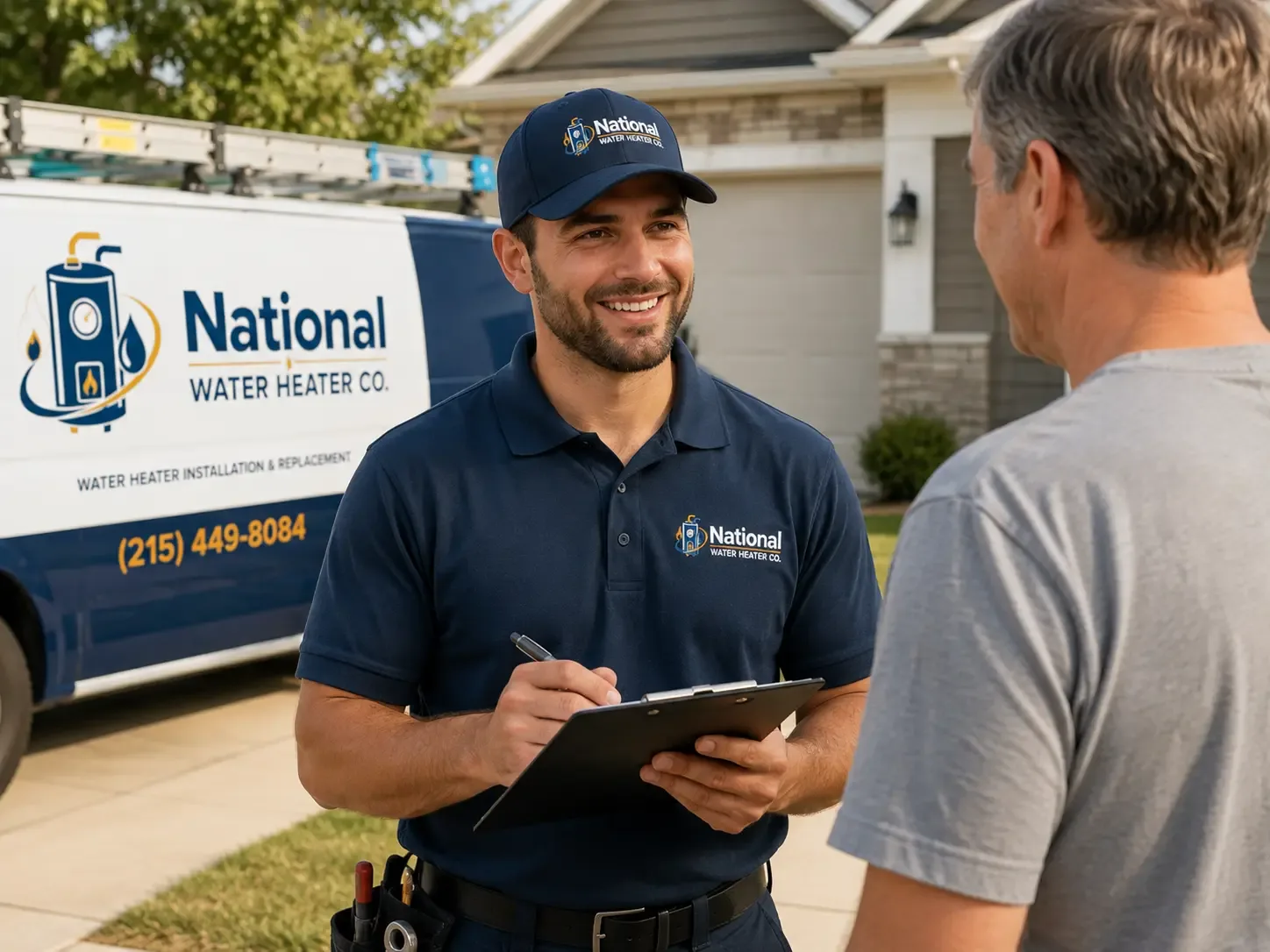Water Heater Installation Clinton, MN FAQs